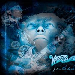 Vargas Blues Band : From the Dark